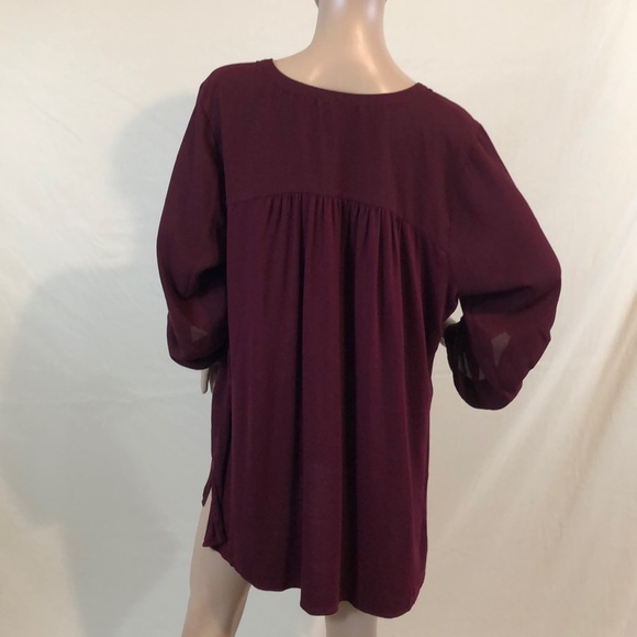 DR2 blouse - Picture 4 of 8